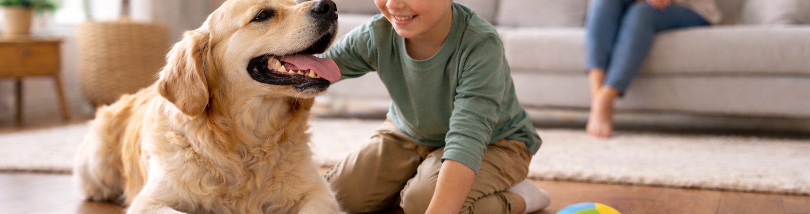 kids and pets flooring blog header