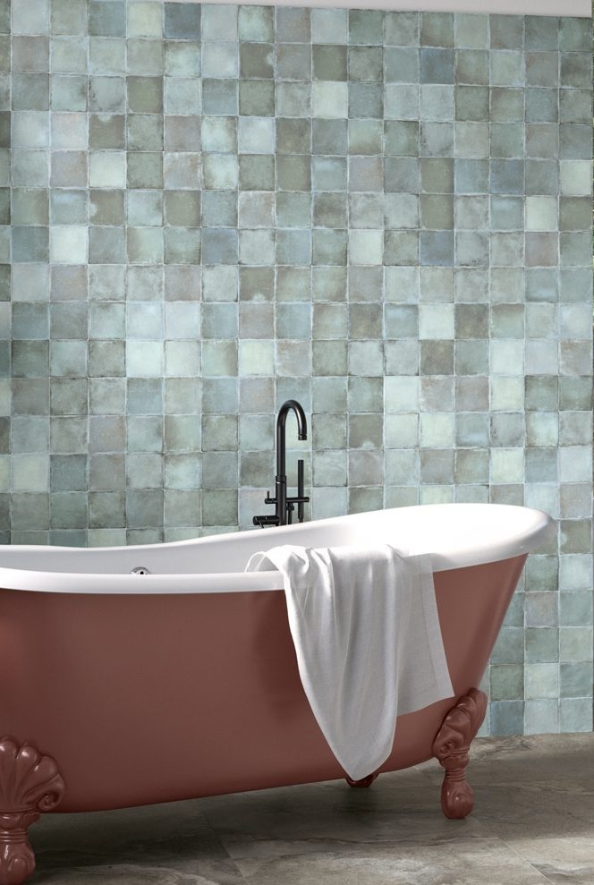 2026 Tile Trends: What’s In for Bathrooms, Kitchens & Showers ...