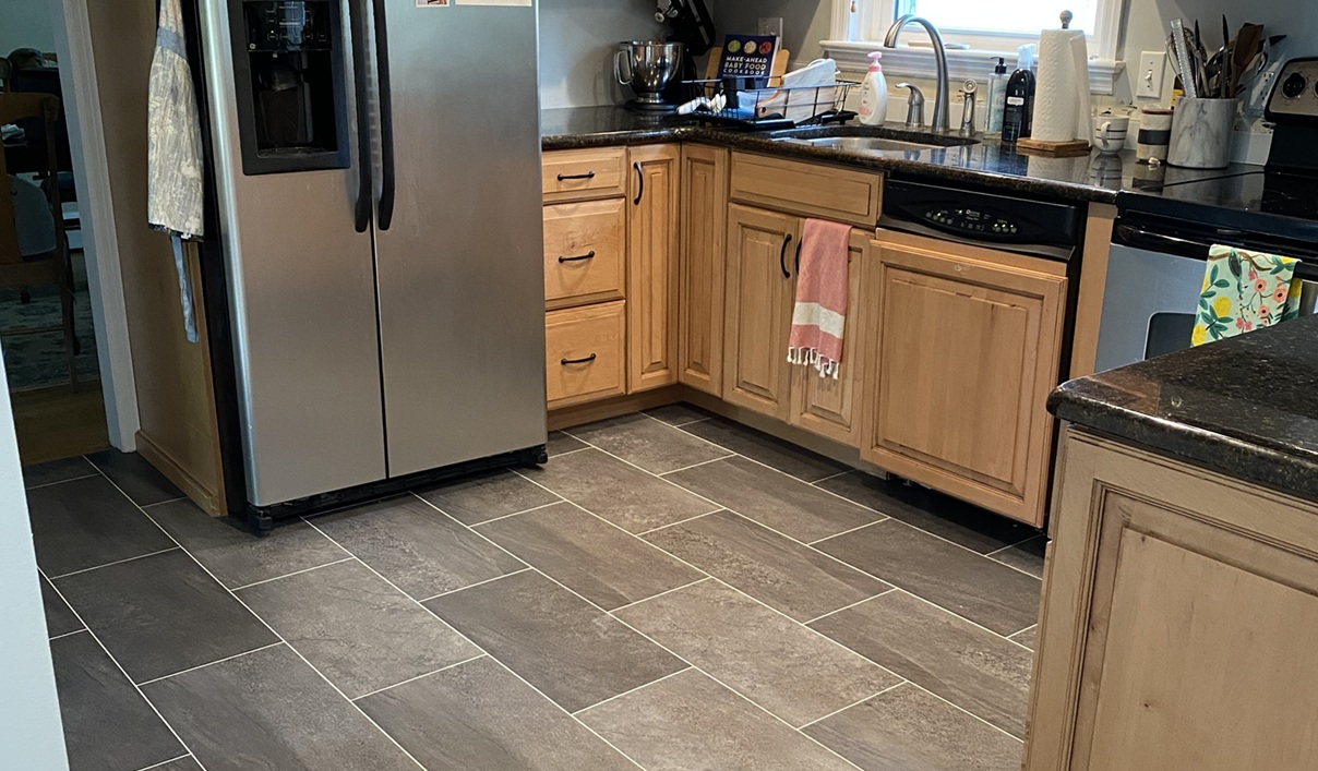 2026 Kitchen Tile Trends