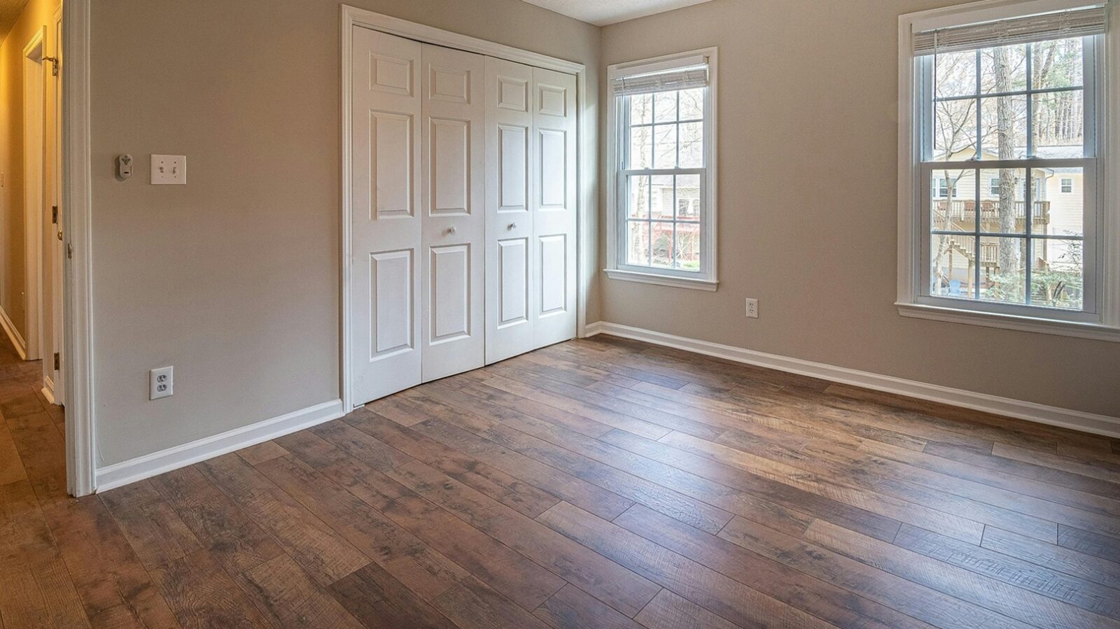 When and How Often to Refinish Hardwood Floors